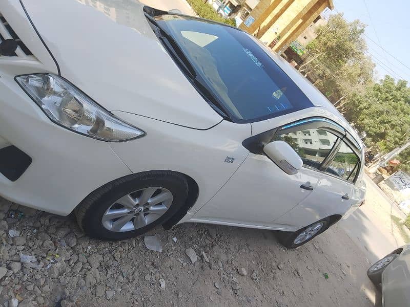 Toyota Corolla XLI 2009 mint condition 7