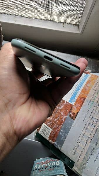 google pixel 5 OEM locked 1