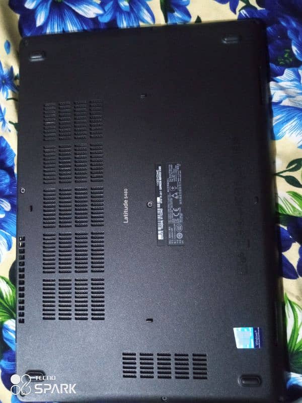 Dell 5480 Gen-6 I5 1