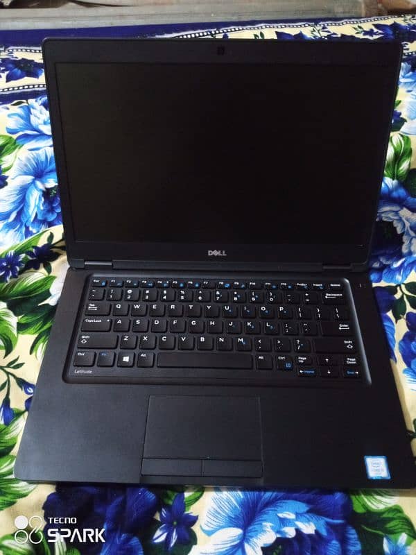 Dell 5480 Gen-6 I5 2