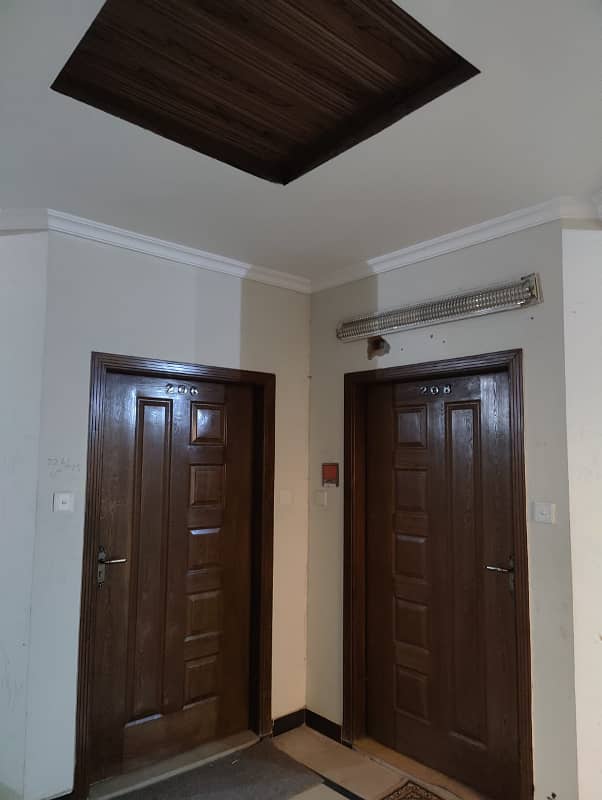 Two bedroom fully furnished apartment available for rent 28