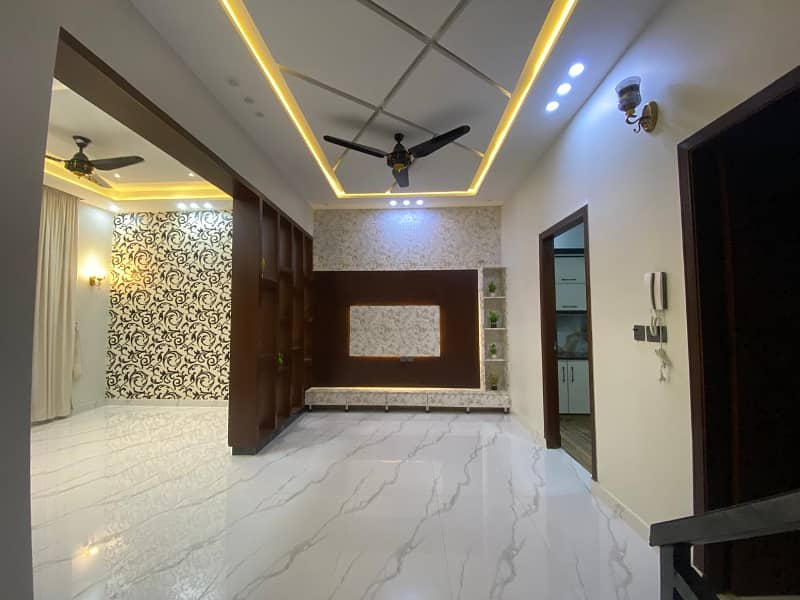 5 MARLA BRAND NEW HOUSE AVAILABLE FOR SALE (AT REASONABLE PRICE) IN CITI HOUSING GUJRANWALA 10