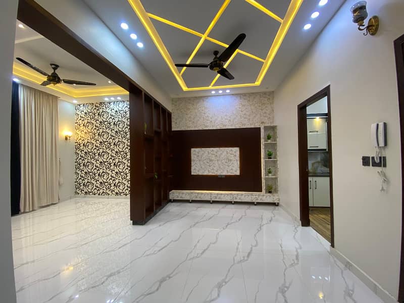 5 MARLA BRAND NEW HOUSE AVAILABLE FOR SALE (AT REASONABLE PRICE) IN CITI HOUSING GUJRANWALA 17