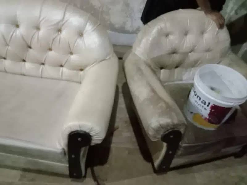 Sofa Cleaning/carpet cleaning/mattress cleaning deep cleaning ,lahore 14