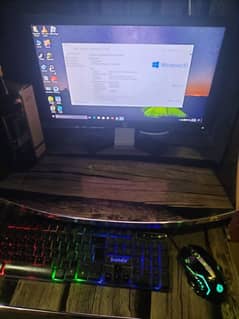 Gaming PC for sale.