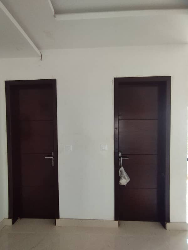 Prime 16 Marla Ground/First Floor Property Near Grand Mosque 7