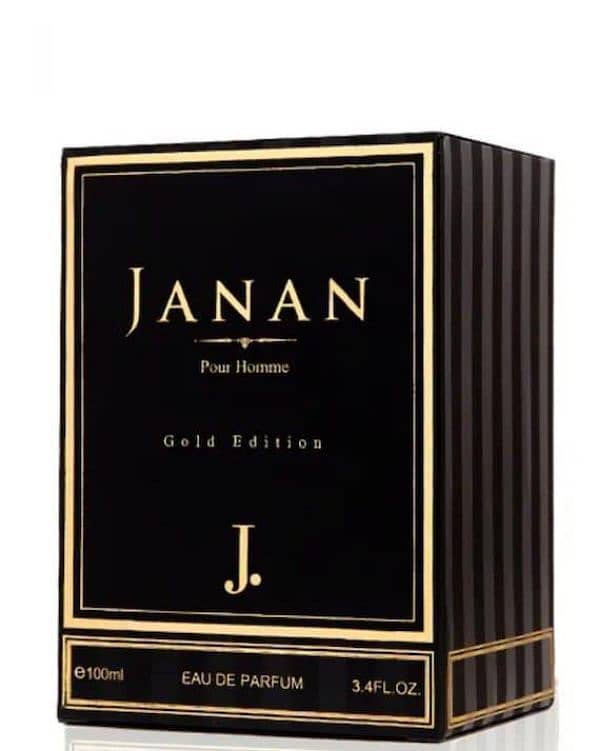 Jahan perfume for men 3