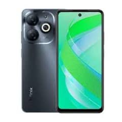 Infinix Smart 8