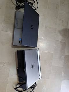 del laptop latitude third generation