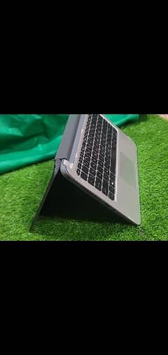 Hp X360 Touch Laptop 4gb/320gb good condition