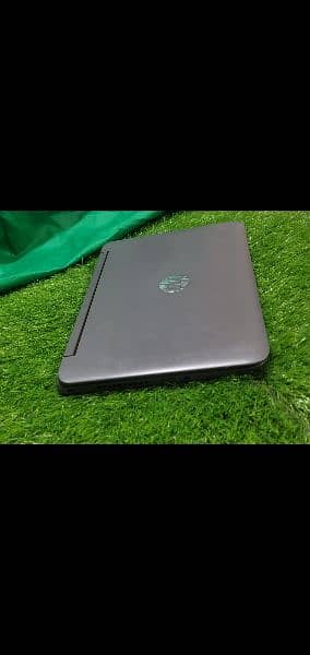 Hp X360 Touch Laptop 4gb/320gb good condition 2