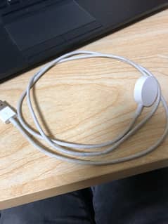 Apple Watch Series 4 original cable 0