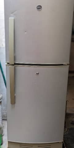 Pel Refrigerator