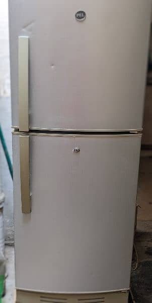 Pel Refrigerator 0