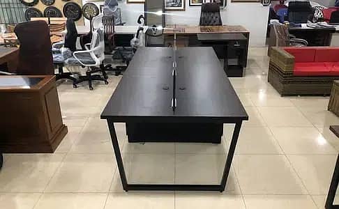 Worksations , Meeting ,Conference Table & Office Chairs 5