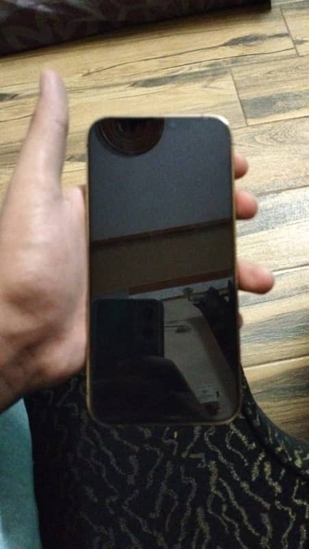 iPhone 12 Pro Max non pta 5