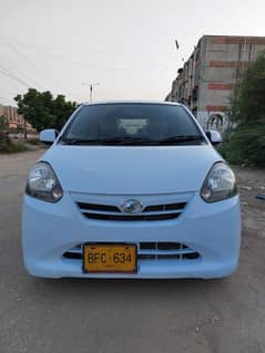 Daihatsu Mira 2012 / 2016 - B2B Original