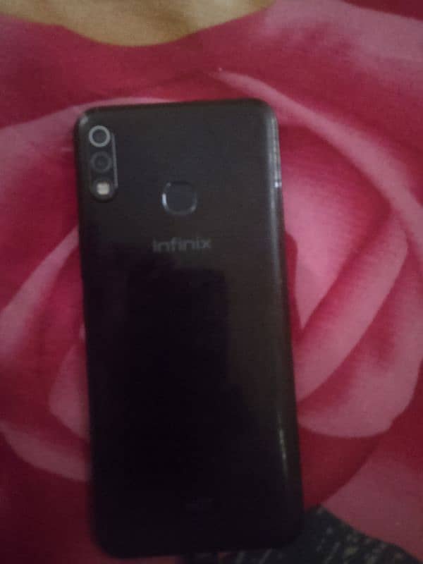 infinix 3