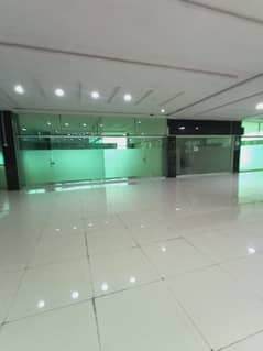 5th Floor (14,500 Sq-fit) Available For Rent in PAKISTAN TOWN Ph;1 Islamabad