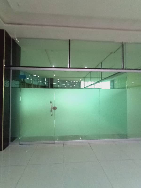 5th Floor (14,500 Sq-fit) Available For Rent in PAKISTAN TOWN Ph;1 Islamabad 4