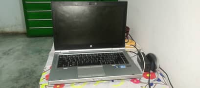 HP LAPTOP, 3RD GENERATION CORI5