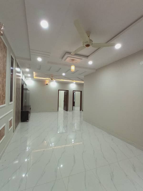 7 Marla Brand New House Available For Sale In Korang Town Islamabad 0