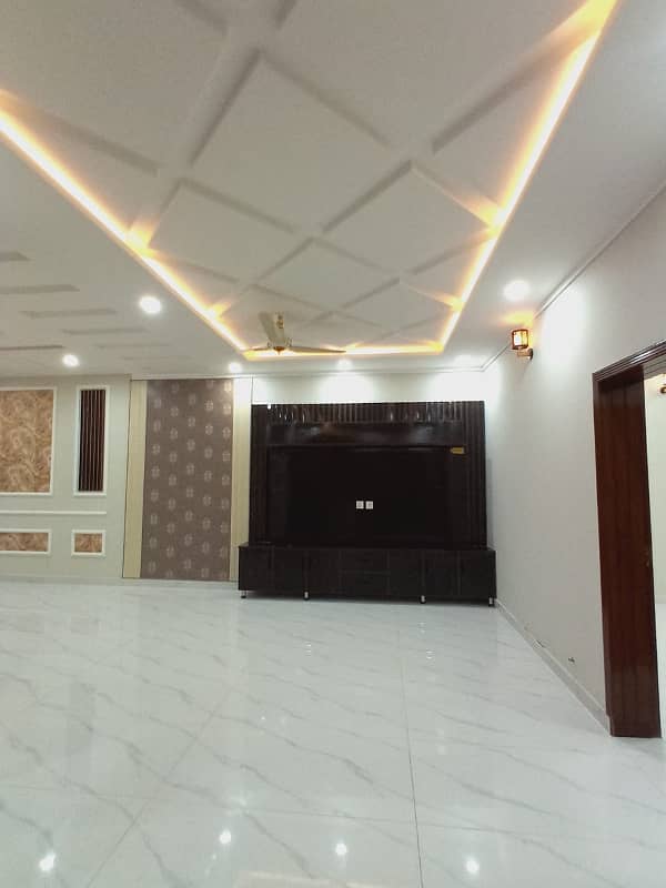 7 Marla Brand New House Available For Sale In Korang Town Islamabad 4