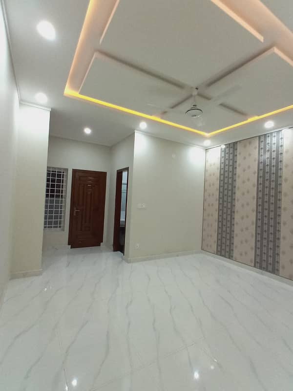 7 Marla Brand New House Available For Sale In Korang Town Islamabad 5