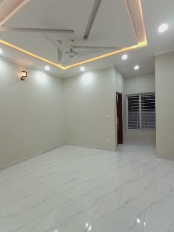 7 Marla Brand New House Available For Sale In Korang Town Islamabad 7