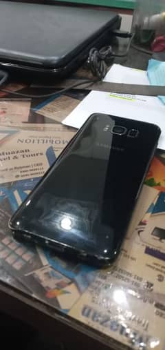 Samsung s8 u model approved 03414738198