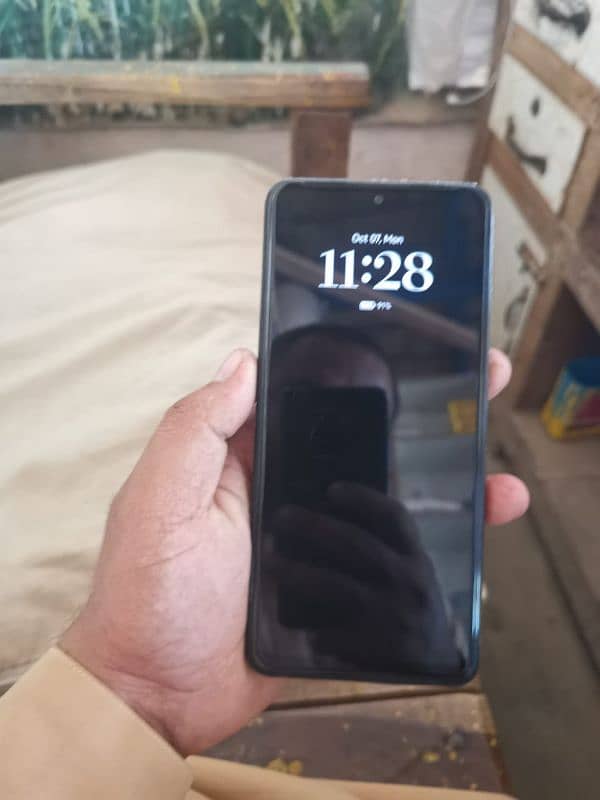 Redmi note 11 pro 2