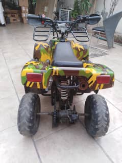 Used ATV for sale for kids