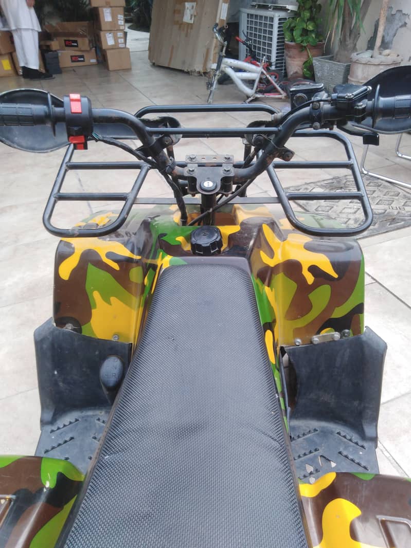 Used ATV for sale for kids 2