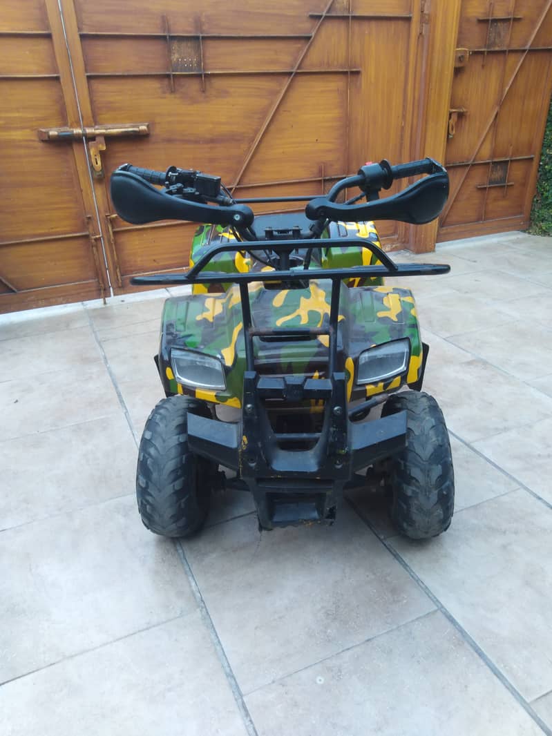 Used ATV for sale for kids 3