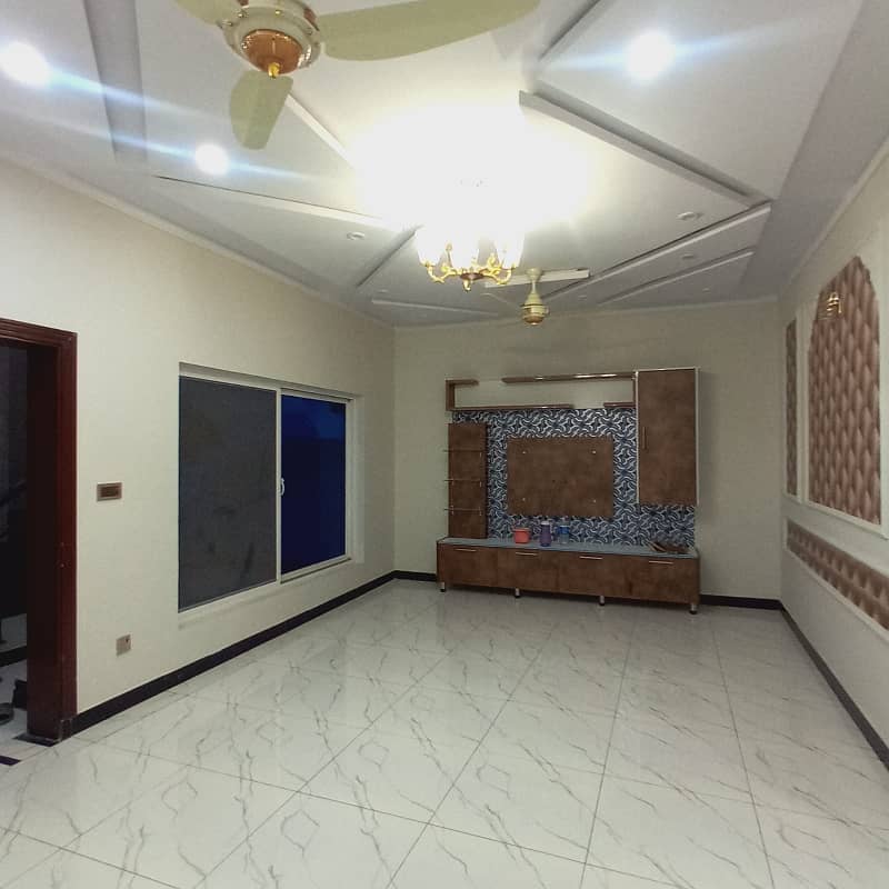 10 Marla Brand New House Available For Sale In PAKISTAN TOWN Phase 2 Islamabad 0