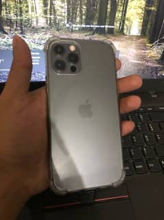 iPhone 12 pro jv 128 GB with jv activation 0