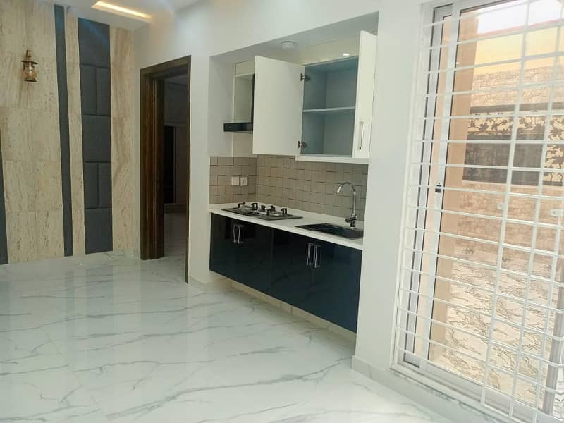 1 Kanal Brand New House Available For Sale In Bahria Town Ph;4 Rawalpindi 2