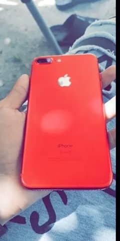 Iphone 7+ sell