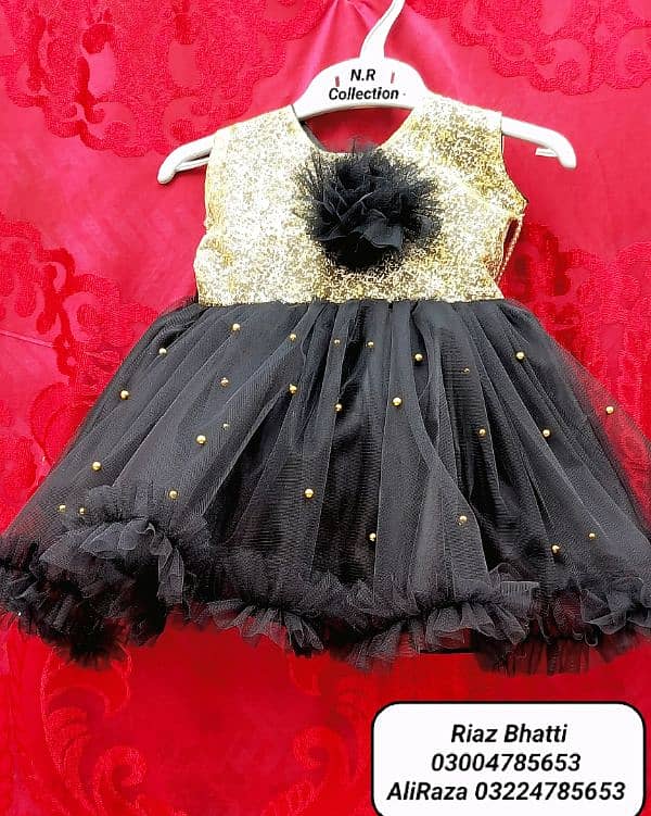 beautiful frock Design Price in Pakistan 4