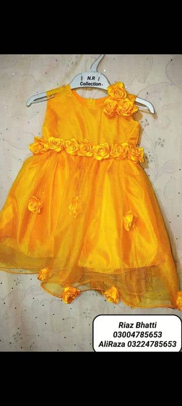 beautiful frock Design Price in Pakistan 11