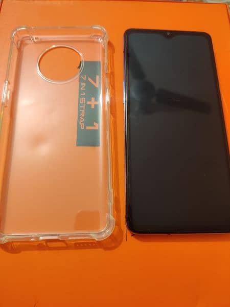 OnePlus 7 T (8/256) (Dual Sim working) 3