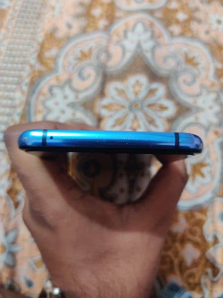 OnePlus 7 T (8/256) (Dual Sim working) 4