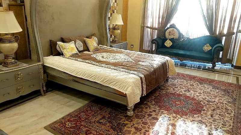 35 Marla Fully Furnished House For Sale In DHA Phase 5 Islamabad 15