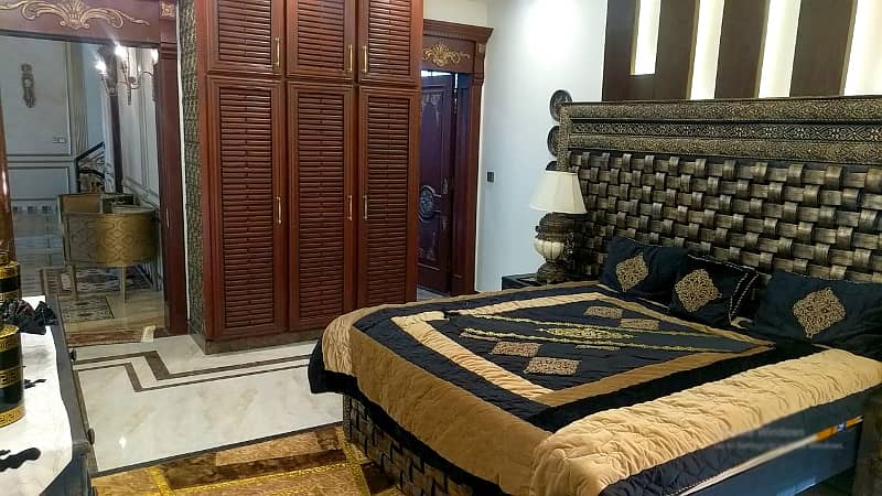 35 Marla Fully Furnished House For Sale In DHA Phase 5 Islamabad 19