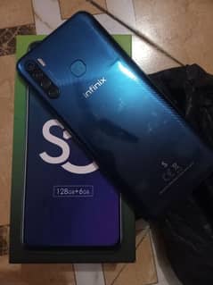 infinix