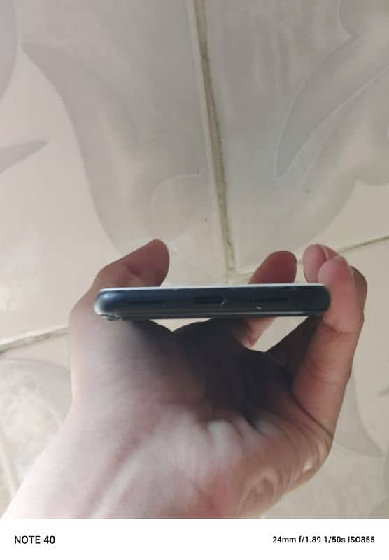 Google Pixel 4 ( Sale / exchange possible ) 4