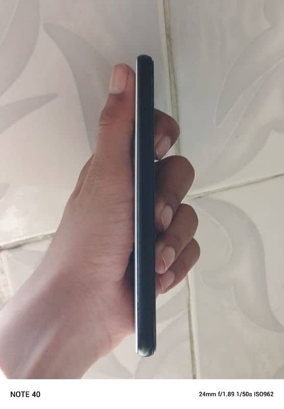 Google Pixel 4 ( Sale / exchange possible ) 6