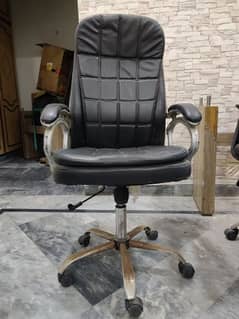 CFO chair