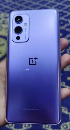 OnePlus 9 0