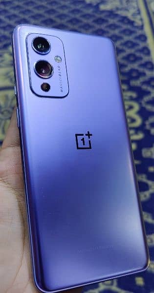 OnePlus 9 1